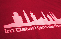 Motiv: Skyline
